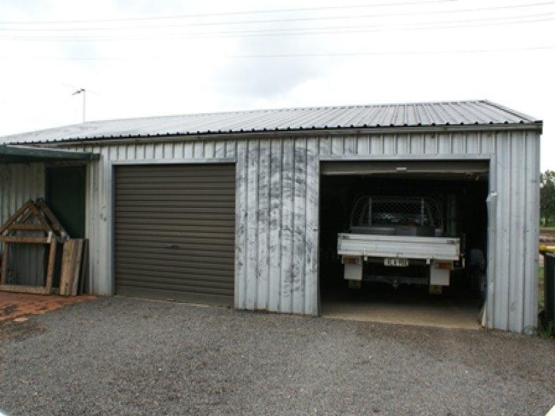 Luskintyre NSW 2321