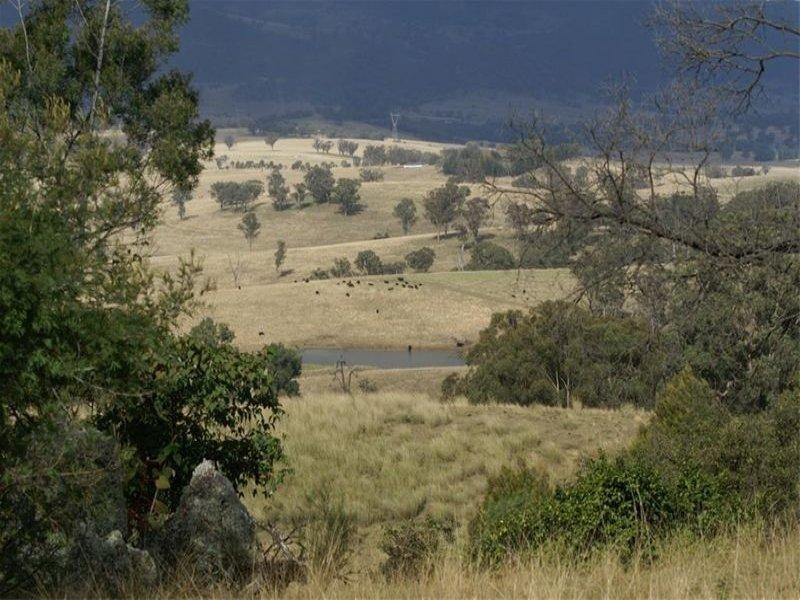 Murrurundi NSW 2338