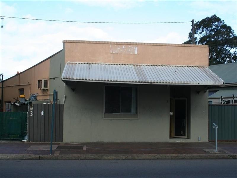 Cnr Hanbury and Braye Street, Mayfield NSW 2304