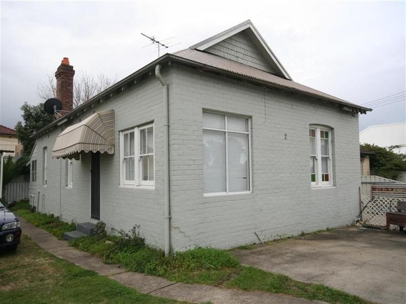 Cnr Hanbury and Braye Street, Mayfield NSW 2304