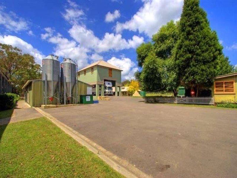 Somersby NSW 2250