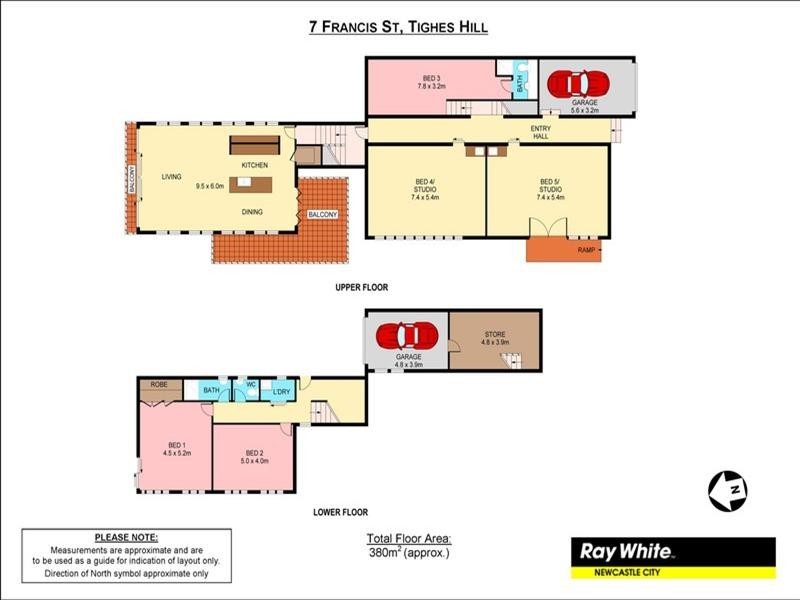 7 Francis Street, Tighes Hill NSW 2297