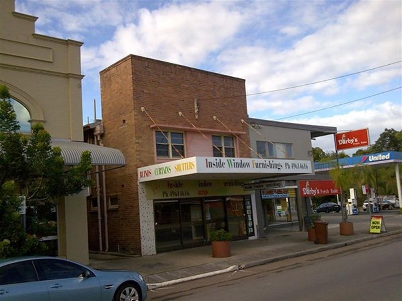 2/63 Stewart Avenue, Hamilton NSW 2303