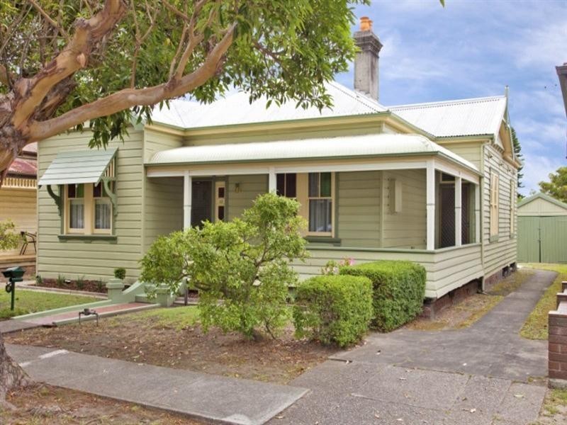 53 Everton Street, Hamilton NSW 2303