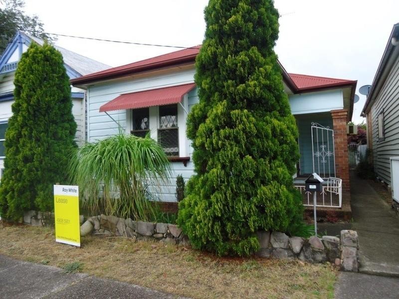 119 Lindsay Street, Hamilton NSW 2303