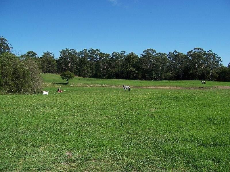 Limeburners Creek NSW 2324