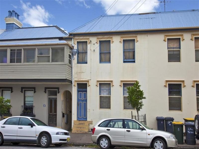 44 Tyrell Street, The Hill NSW 2300