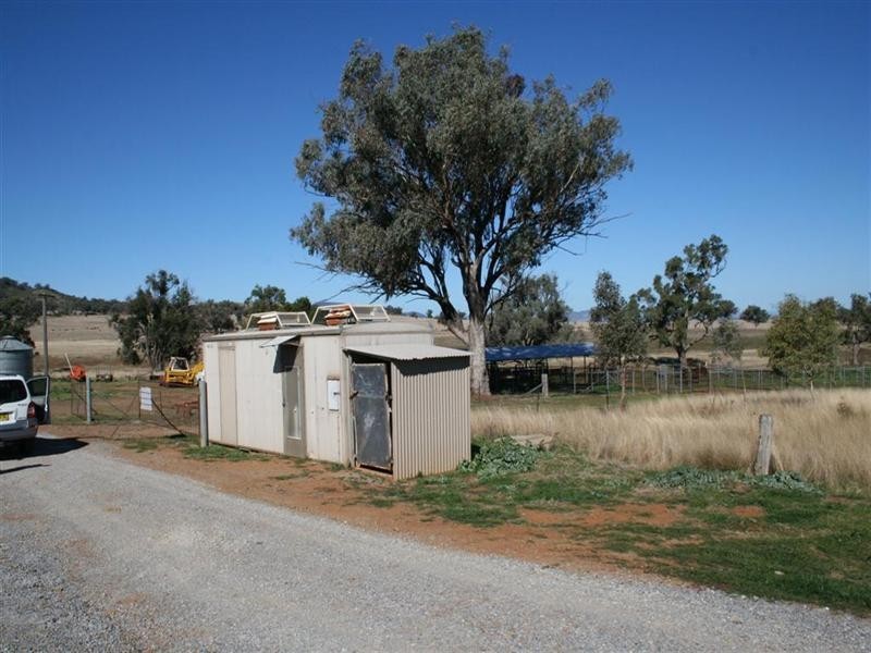 Attunga NSW 2345