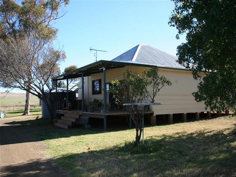 Attunga NSW 2345