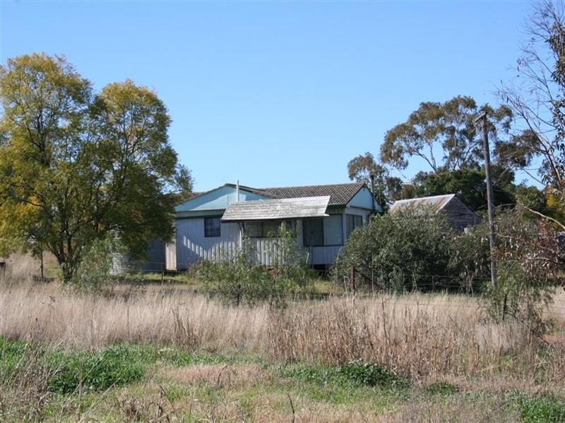 Attunga NSW 2345