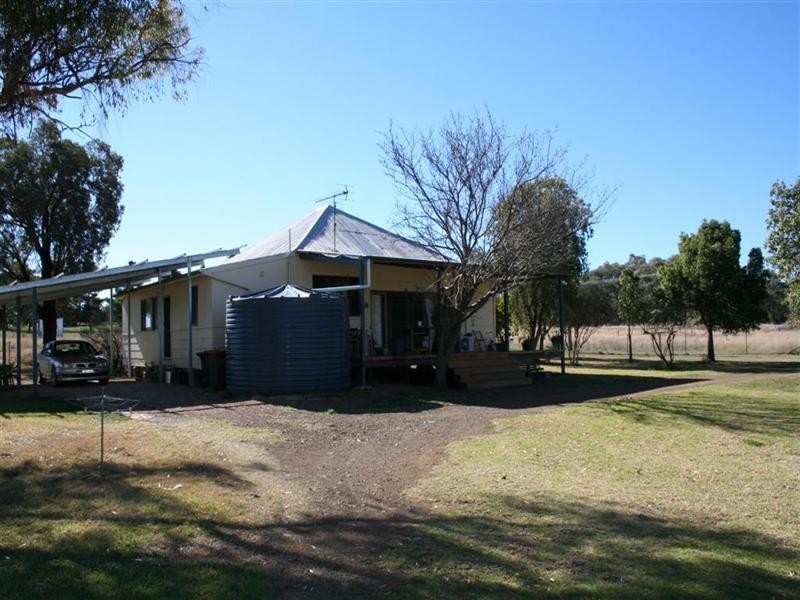 Attunga NSW 2345