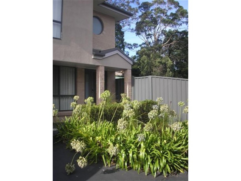 3/37 March Street, Kotara NSW 2289