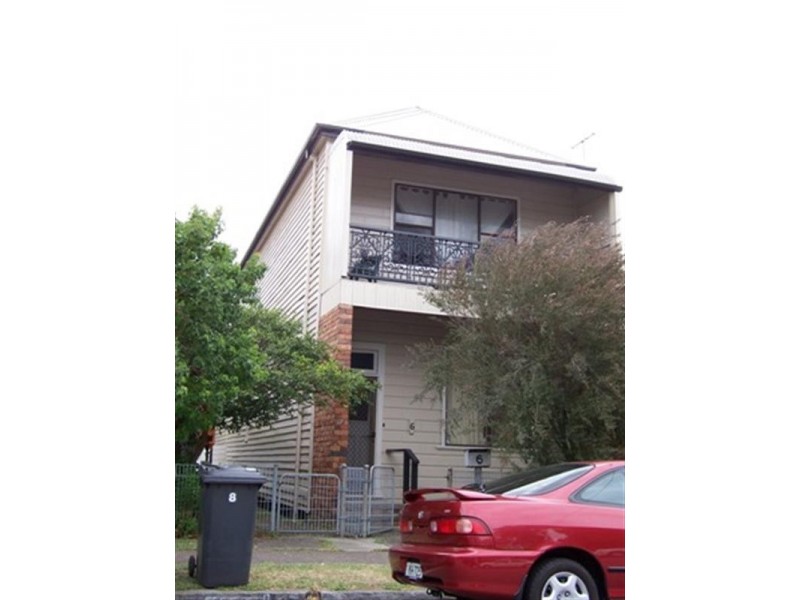 6 Devon Street, Hamilton NSW 2303