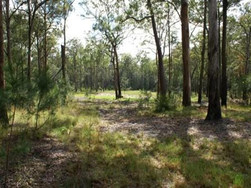 Coolongolook NSW 2423