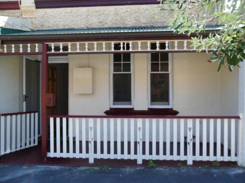 2 Stevenson Place, Newcastle NSW 2300