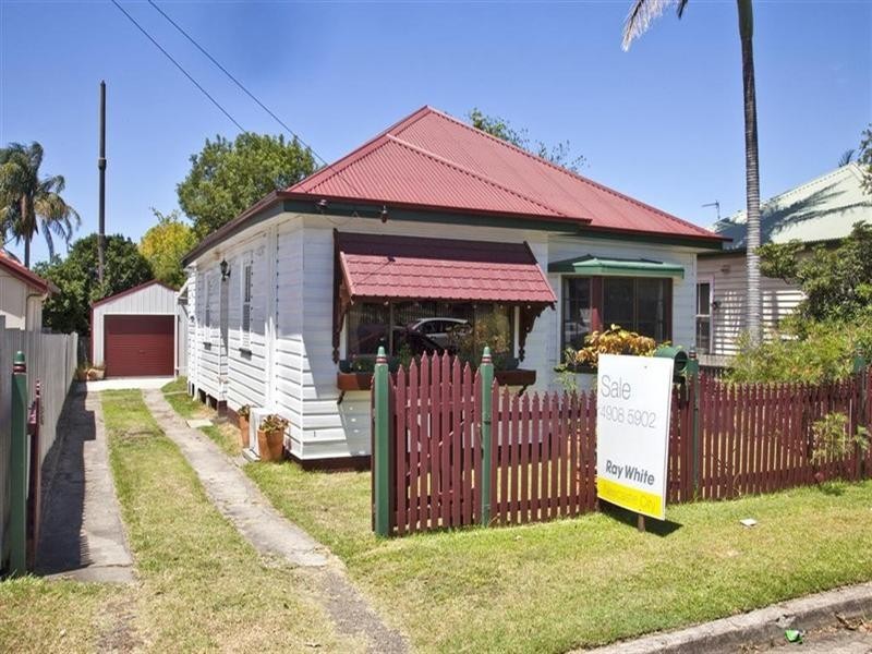 27 Alfred Street, Waratah NSW 2298