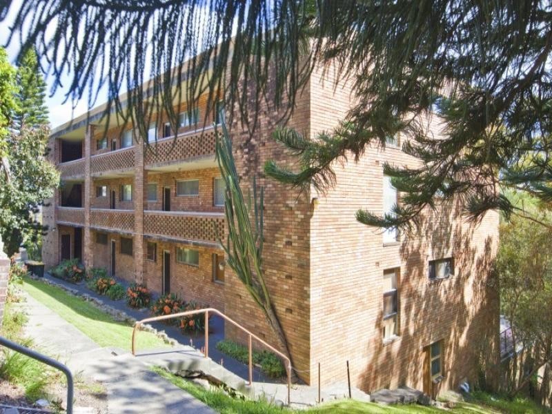11/17 Hillview Crescent, The Hill NSW 2300
