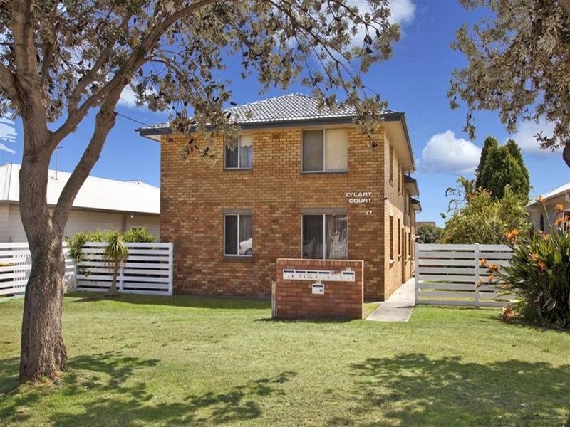 1/17 Rowlands Street, Merewether NSW 2291