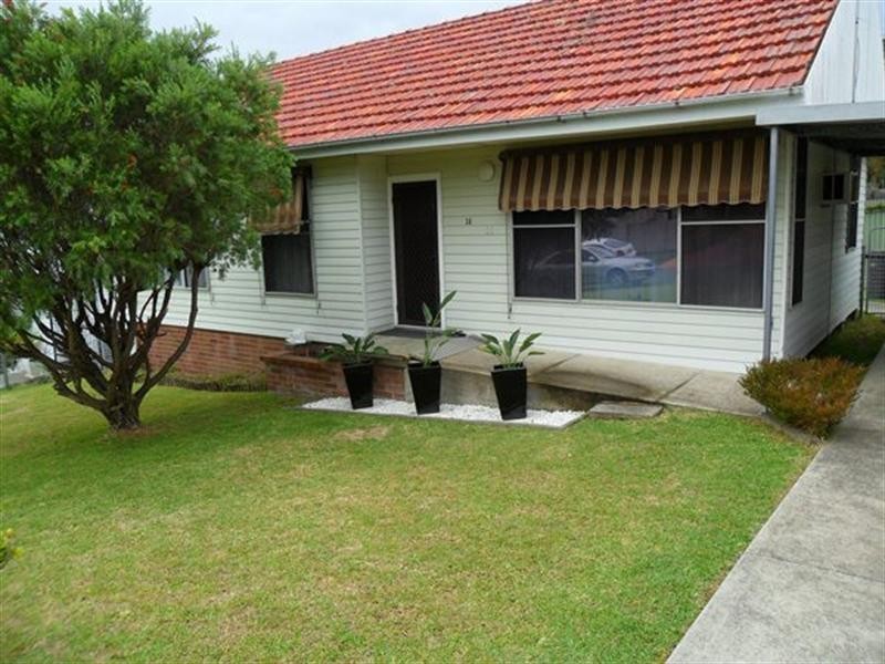 36 Hudson Street, Whitebridge NSW 2290