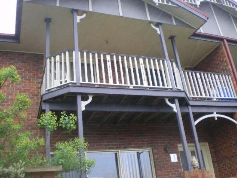3/301 Darby Street, Bar Beach NSW 2300
