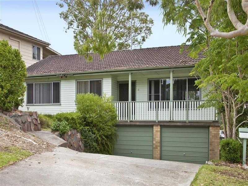 13 Andrew Road, Valentine NSW 2280