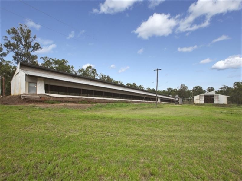 Bishops Bridge NSW 2326