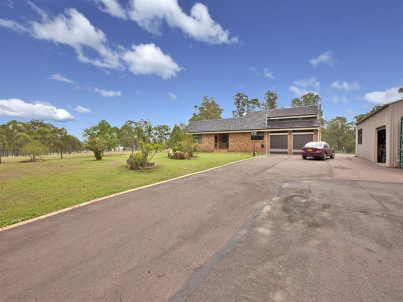 Bishops Bridge NSW 2326