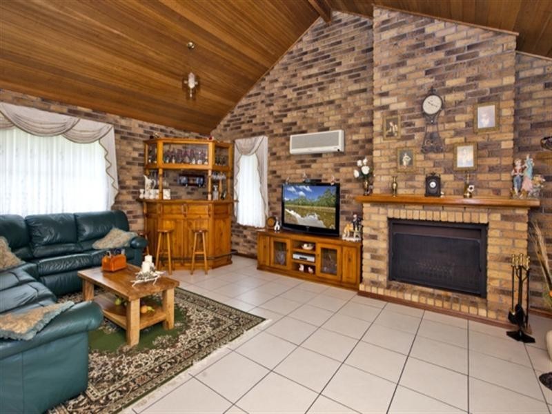 Bishops Bridge NSW 2326