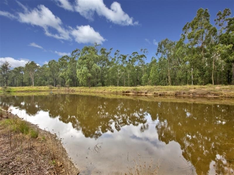 Bishops Bridge NSW 2326