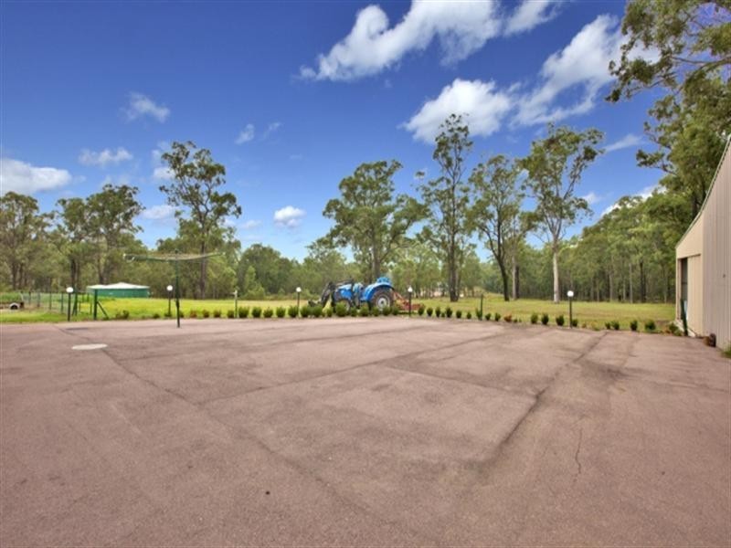 Bishops Bridge NSW 2326