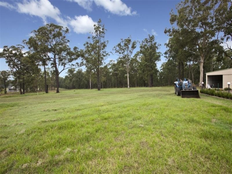 Bishops Bridge NSW 2326