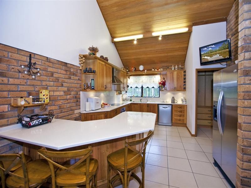 Bishops Bridge NSW 2326