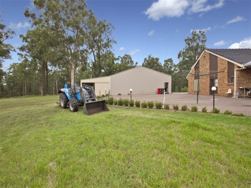 Bishops Bridge NSW 2326