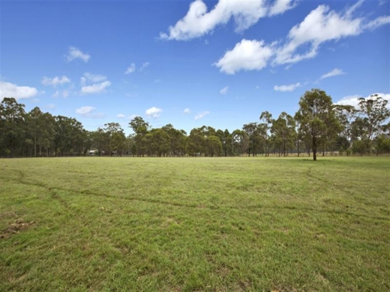 Bishops Bridge NSW 2326