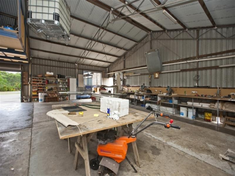 Bishops Bridge NSW 2326