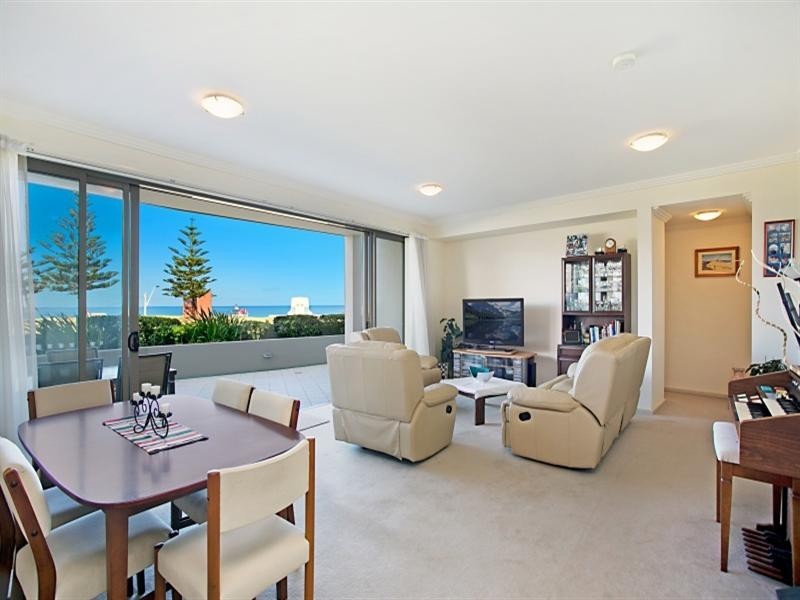 1/1 Scott Street, Newcastle NSW 2300