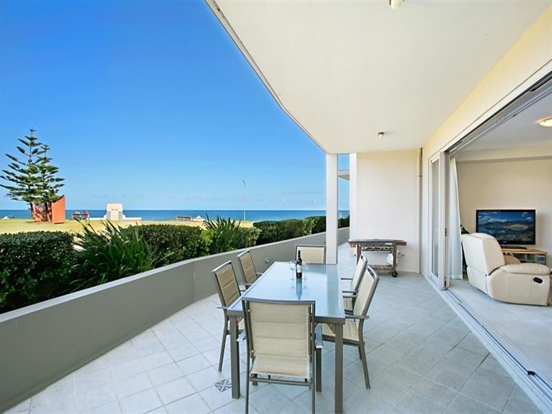 1/1 Scott Street, Newcastle NSW 2300