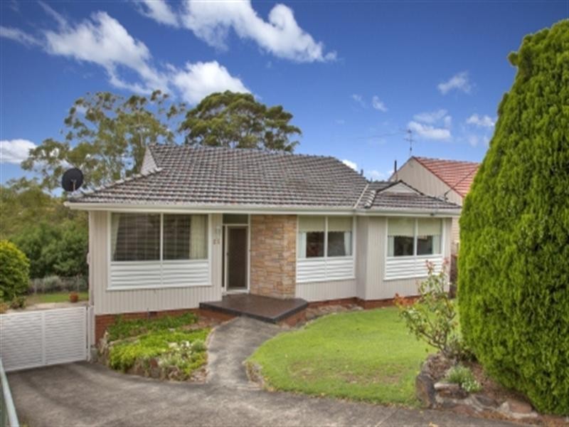 25 Crossland Street, Adamstown Heights NSW 2289