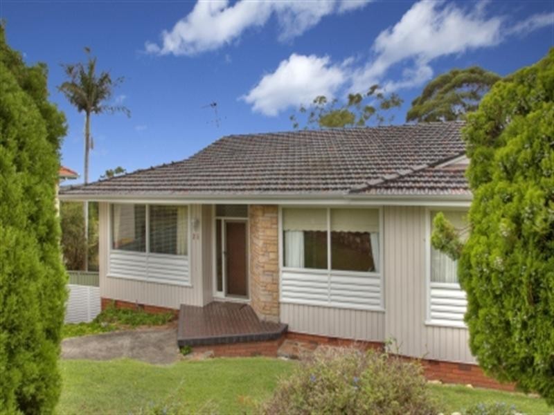 25 Crossland Street, Adamstown Heights NSW 2289
