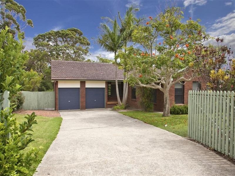 11 Chorley Close, Dudley NSW 2290