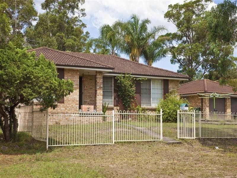 21 Bunbury Street, Thornton NSW 2322