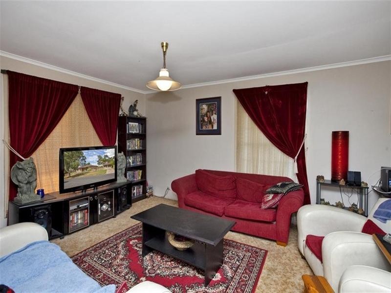 21 Bunbury Street, Thornton NSW 2322