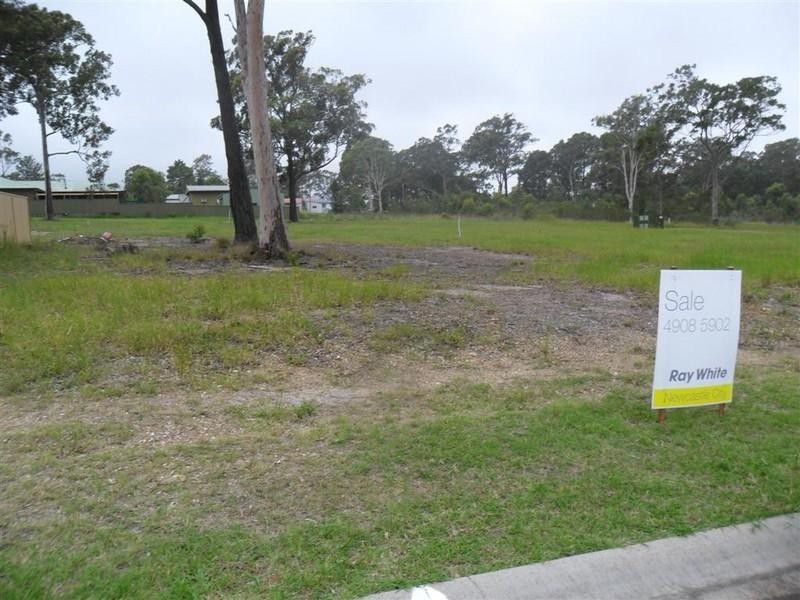 Lot 202 Farley Street, Karuah NSW 2324