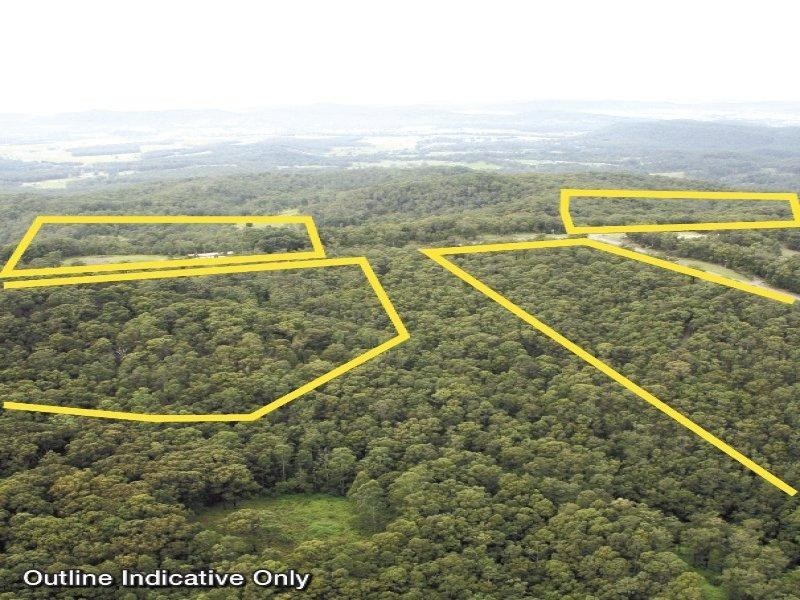 Cnr Uffington Road and Duns Creek Road, Duns Creek NSW 2321