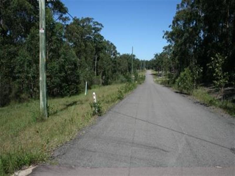 Cnr Uffington Road and Duns Creek Road, Duns Creek NSW 2321