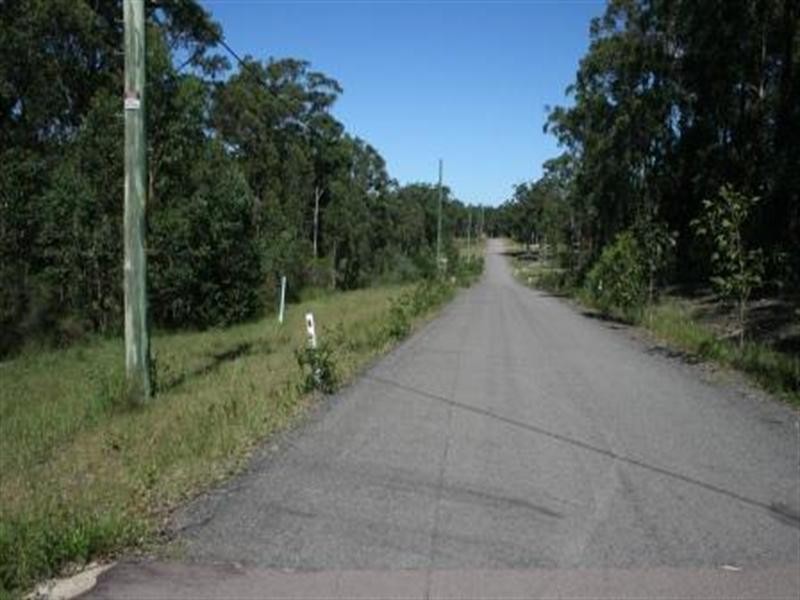 Cnr Uffington Road and Duns Creek Road, Duns Creek NSW 2321