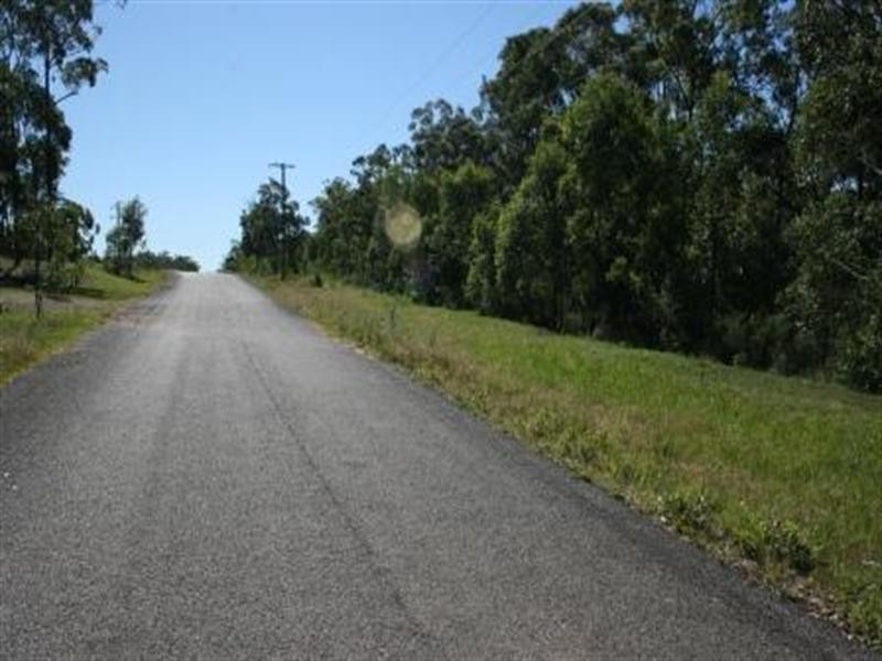 Cnr Uffington Road and Duns Creek Road, Duns Creek NSW 2321