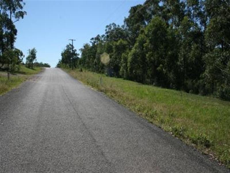 Cnr Uffington Road and Duns Creek Road, Duns Creek NSW 2321