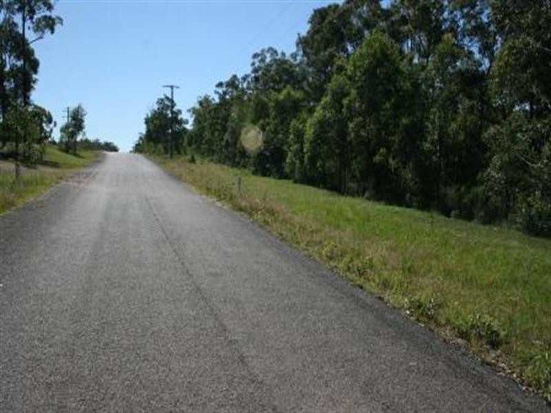 Cnr Uffington Road and Duns Creek Road, Duns Creek NSW 2321