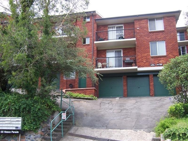 6/53-55 Nesca Parade, Newcastle NSW 2300